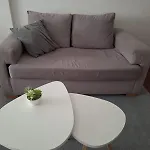 Monoambiente Zona Palermo